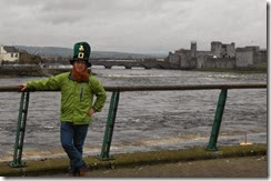 24.Limerick Leprechaun 24.Limerick Leprechaun