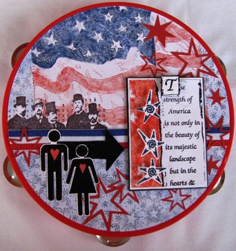 2011 08 LRoberts ATCs Beyond Trading Tambourine with Strength of America ATC