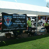 Hot Springs Bike Rally on 9/9 and 9/10/10