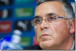 el espanyol rechaza jugar con el Barca