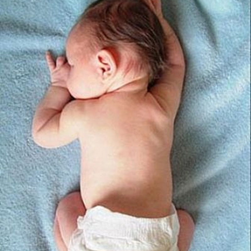 A Guide to Diapering For New Borns