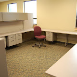 New Building Pics March 2009