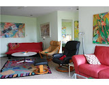Family room, in lower level Family room, in lower level