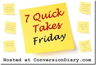 7_quick_takes_sm 7_quick_takes_sm