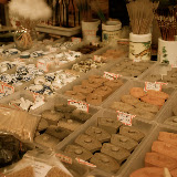 Shanghai - Pets market - Les petits accessoires