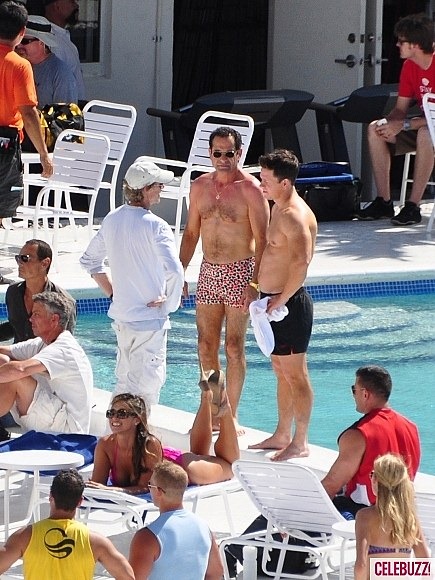 Pain and Gain set new_04