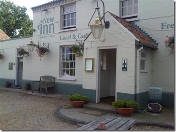 Rockland New Inn from website