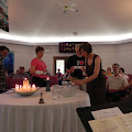 Water Ingathering Ceremony 9 20 11
