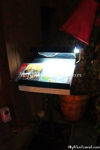 Tarbush Restaurant 28 Tarbush Restaurant 28