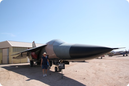 Pima Air and Space Museum 213