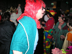 Carnaval Vrijdag