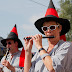 2011 Harmonie Beselare - Heksenstoet 2011 (31 juli)