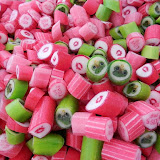 Snoepjes