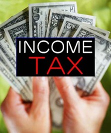 Income Tax India e-filing Refund Status 2011
