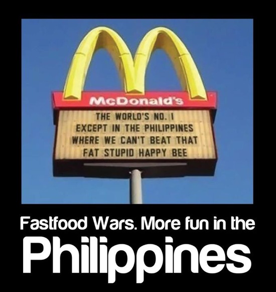 Fastfood Wars