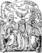 From Original Rosarium Philosophorum Manuscript 19