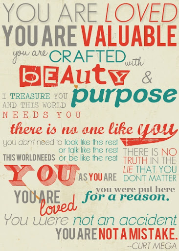 the_world_needs_you_as_you_are_quote