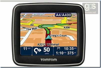 TomTom