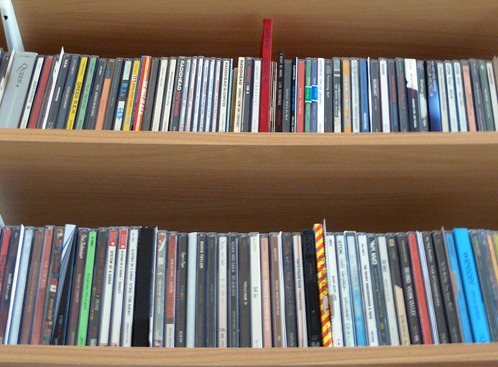 CD_collection