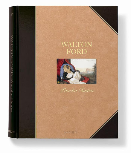 Walton Ford's 