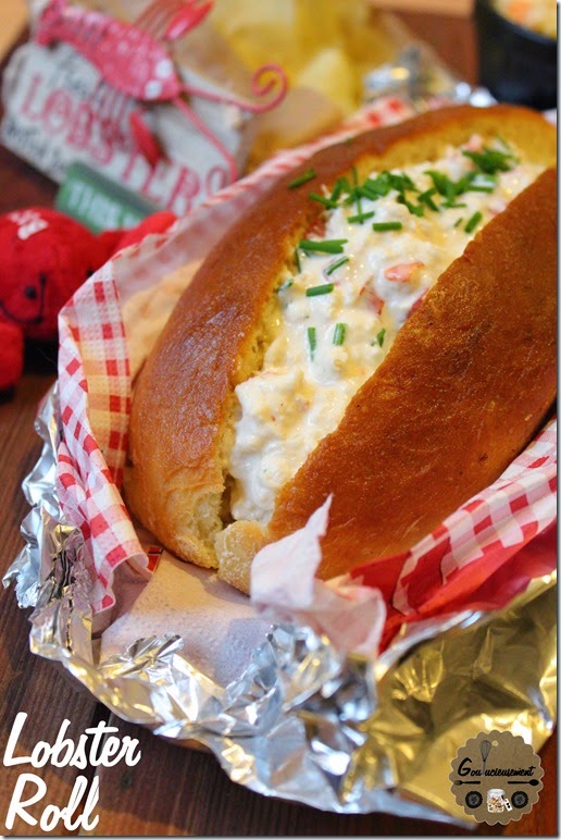Lobster Roll logo 7 Lobster Roll logo 7