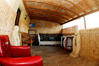 Area Relax in Surfhouse