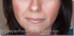 MF - labios y mejillas MF - labios y mejillas