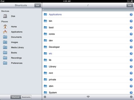 iFile-iPad-2