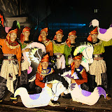 Syukuran 17 Agustus 2009