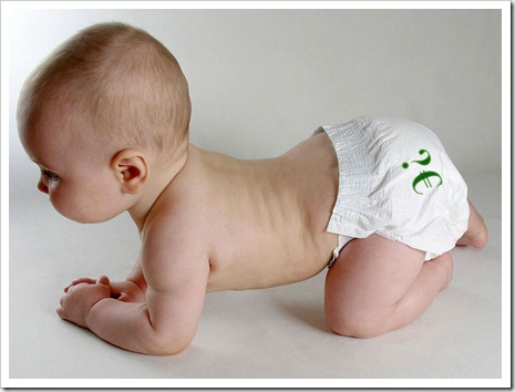 baby all fours