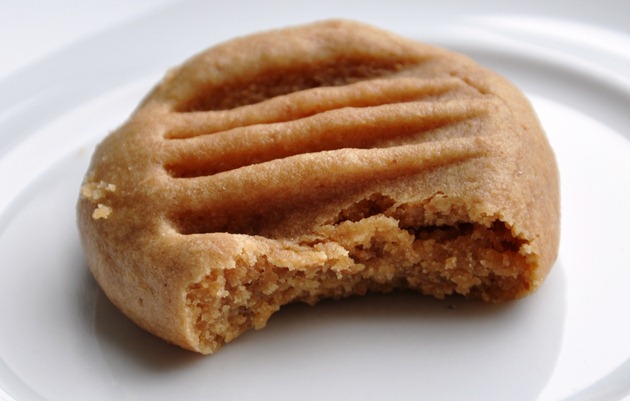 peanut butter cookie 119