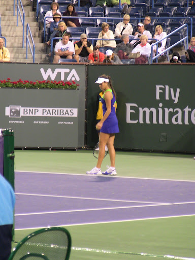 Ana Ivanovic Photos