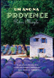 Um ano na Provence