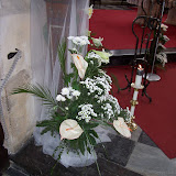 První svaté přijímání 30. května 2009