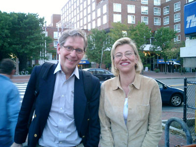 Tom And Halley, Halley Suitt