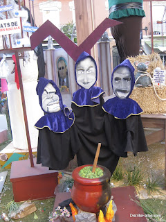 Falla Cadis-Rector Femenia 2012.