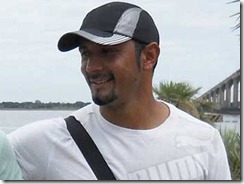 Ramón Ortiz