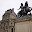 Paris - Le louvre