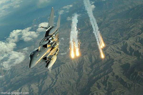Military Aircraft