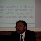 EMISSIONI IN ATMOSFERA; 24 febbraio 2011