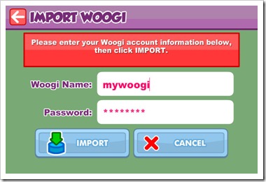 importwoogi