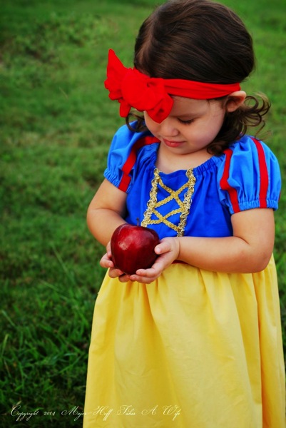 Snow White Peasant Dress Easy Halloween Costume.The top 10 posts of 2014 from Major Hoff Takes A Wife. List includes recipes, DIY's, favorite fonts and more. Can you guess what was #1? Snow White Peasant Dress Easy Halloween Costume