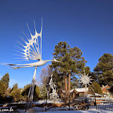 Old Colorado City, Colorado, EUA