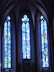 Chagalls glasramen