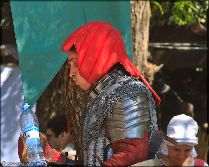 il/Рыцарские бои в Иерусалиме (20110826 knights fights 039 7207)