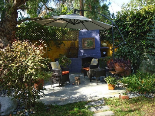 Shifra from Los Angeles, California