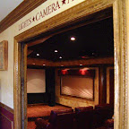 Home Theaters