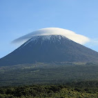 Montanha do Pico