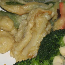 Tempura