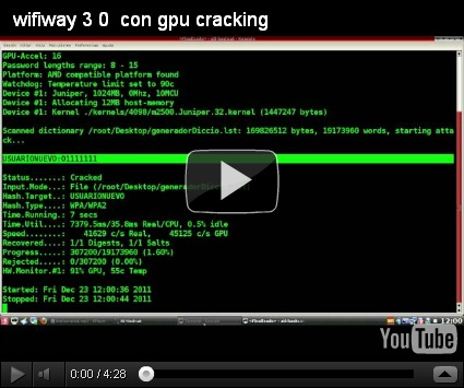 Wifiway 3.5 Final ISO Wifiway 3.5 Final ISO